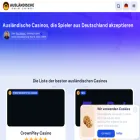 ausländischeonlinecasinos.com