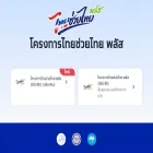 ไทยช่วยไทยพลัส.th