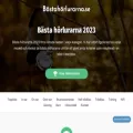 bästahörlurarna.se