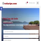 coñaripe.com