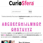 curiosfera-sueños.com