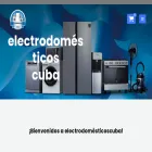 electrodomésticoscuba.com