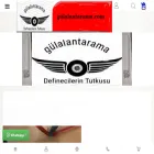 gülalantarama.com