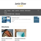 jamieoliverenespañol.com