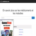 lamÃ©decine.com