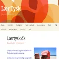 lærtysk.dk