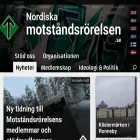 motståndsrörelsen.se