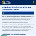nettikasinot-ilman-rekisteröitymistä.com