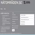 nÃ¤tomrÃ¥den.se