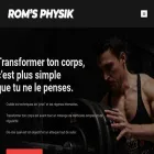 paléo-fit.fr