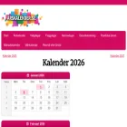 årskalender.se