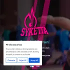 sykettä.fi