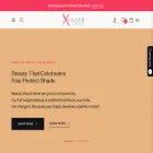 xolanibeauty.com
