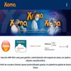 xomaonline.com