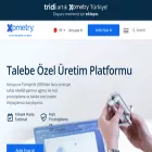 xometry.com.tr