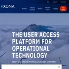 xonasystems.com