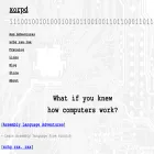 xorpd.net