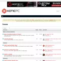 xoticpcforums.com