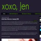 xoxojen.com