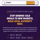 xpandeast.com