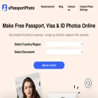xpassportphoto.com