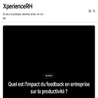 xperiencerh.com