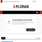 x-plorasi.com
