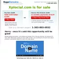 xplocial.com