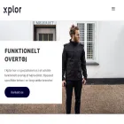 xplor.dk