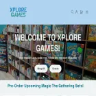 xploregames.ca