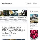 xplorehimachal.com