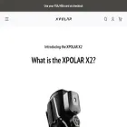 xpolar-tech.com