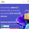 xpressstoresv.com