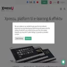 xpressu.dk