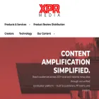 xpr.media