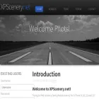 xpscenery.net