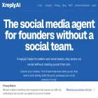 xreplyai.com