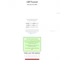 xrpfaucet.info