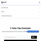 xsaver.io