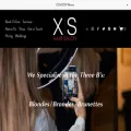 xshairsalon.com
