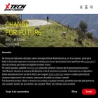 xtechsport.it