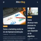 xthor.com.br