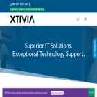 xtivia.com