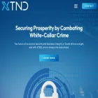 xtnd.co.za