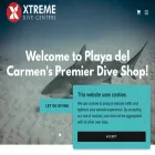 xtremedivecenters.com