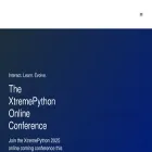 xtremepython.dev