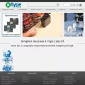 x-type.com.ua