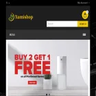 xumishop.com