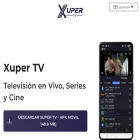 xupers.org