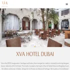 xvahotel.com